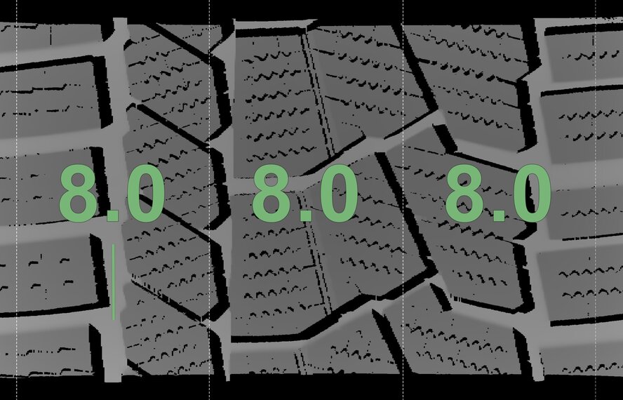 Porsche Porsche Cayenne E3 21 inch rims Continental Winter tires Original