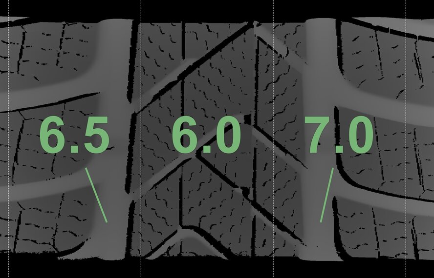 BMW BMW 6 GT G32 7 series G11 G12 630 19 inch rims Pirelli Runflat Winter tires Original