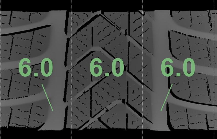 BMW BMW 6 GT G32 7 series G11 G12 630 19 inch rims Pirelli Runflat Winter tires Original