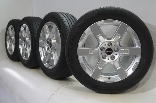 Mini Mini U25 Countryman 944 18 inch rims Nexen Summer Tires Original