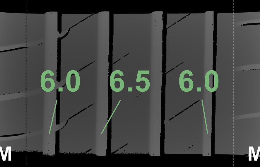 Mini Mini U25 Countryman 944 18 inch rims Nexen Summer Tires Original