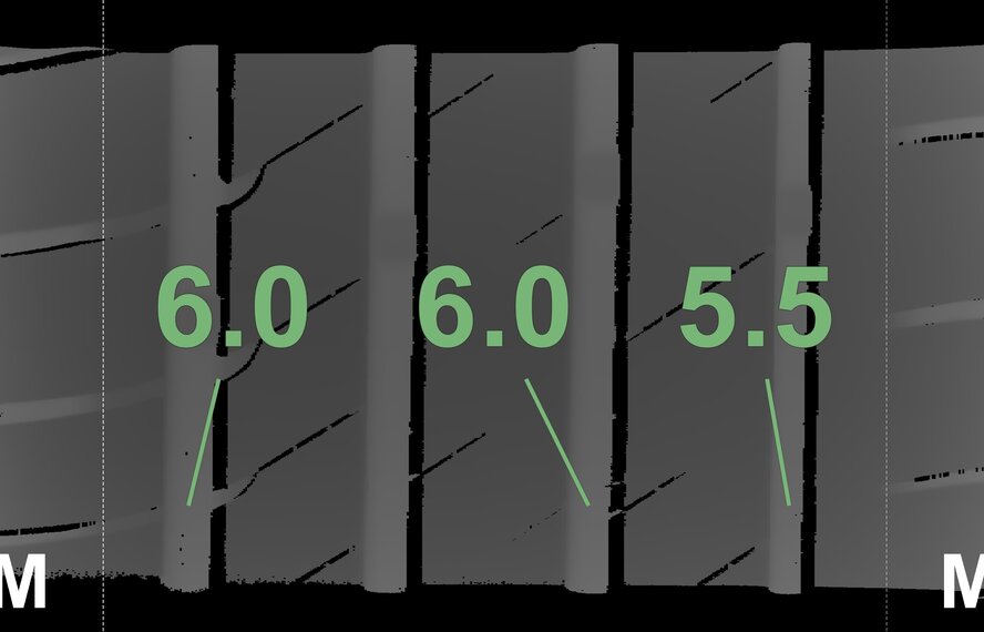 Mini Mini U25 Countryman 944 18 inch rims Nexen Summer Tires Original