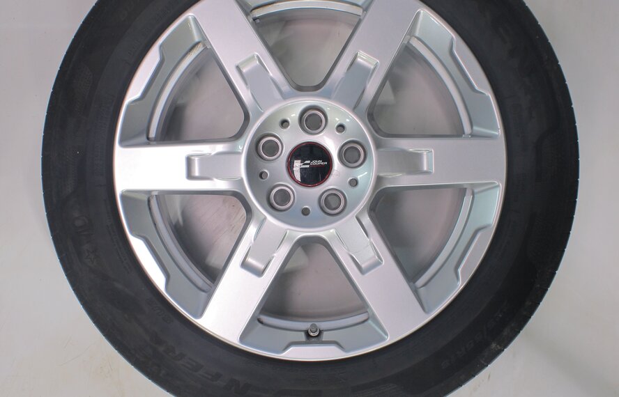 Mini Mini U25 Countryman 944 18 inch rims Nexen Summer Tires Original