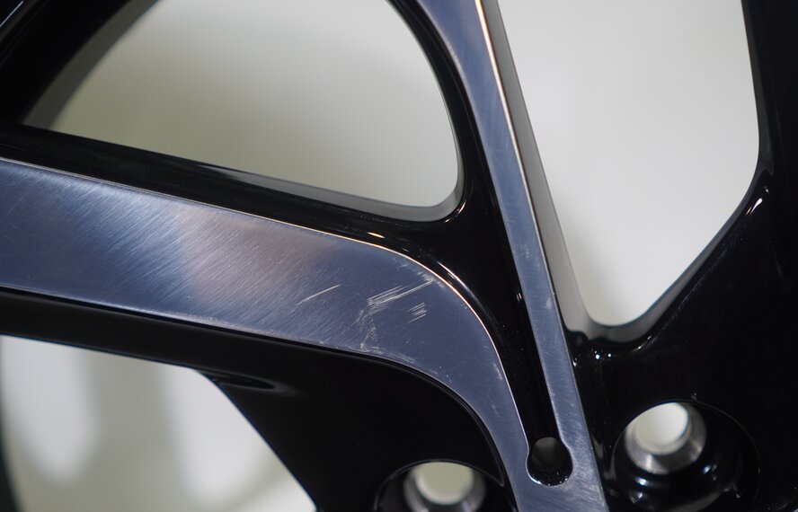 BMW BMW i3 I01 428 19 inch rims Bridgestone Winter tires Original