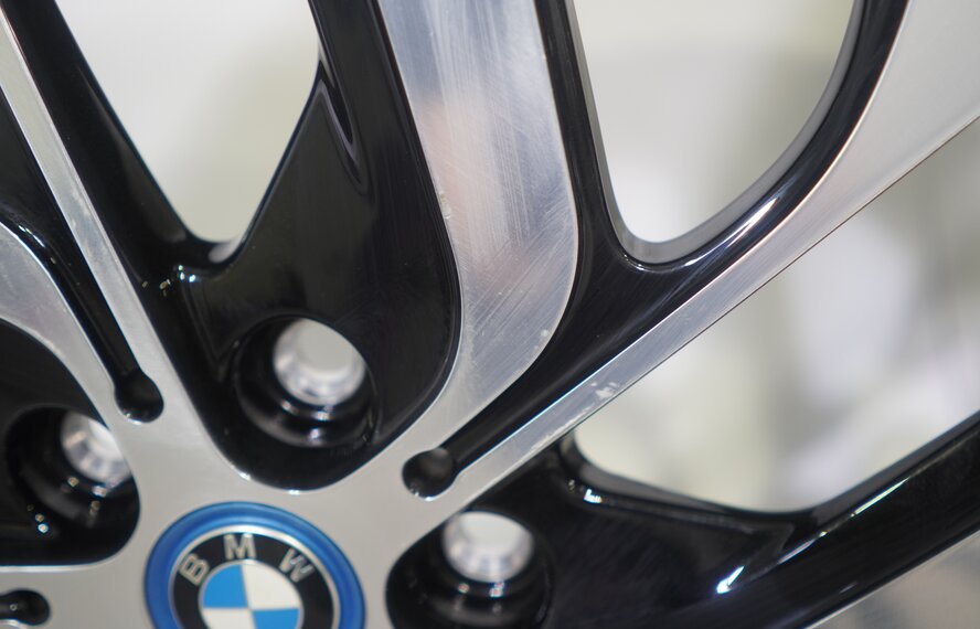 BMW BMW i3 I01 428 19 inch rims Bridgestone Winter tires New Original