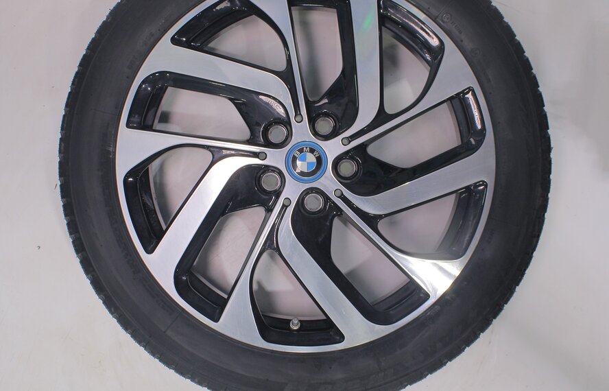 BMW BMW i3 I01 428 19 inch rims Bridgestone Winter tires New Original