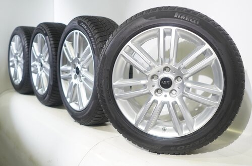 Mini Mini Countryman F60 532 18 inch rims Pirelli Winter tires Original