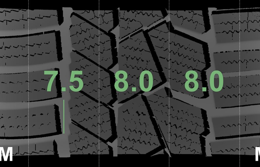 BMW BMW 1 2 series F40 F44 2 series Gran Coupe 556M 18 inch rims Continental Runflat Winter tires Original