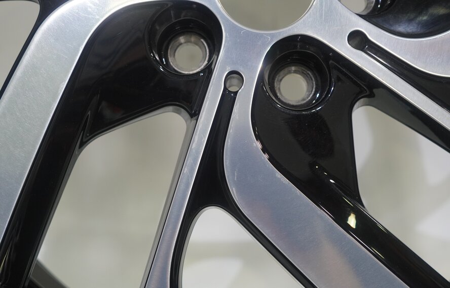 BMW BMW i3 I01 428 19 inch rims Bridgestone Winter tires Original