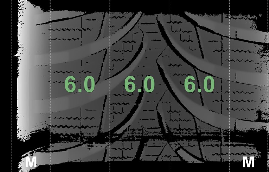 BMW BMW i3 I01 428 19 inch rims Bridgestone Winter tires Original