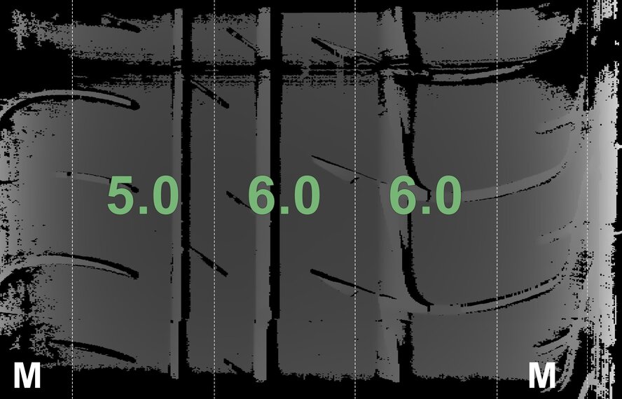 BMW BMW i3 I01 430 20 inch rims Bridgestone Summer Tires Original