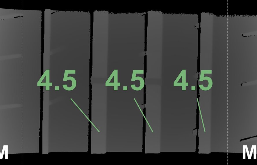 BMW BMW X1 F48 X2 F39 715M 19 inch rims Goodyear Summer Tires Original