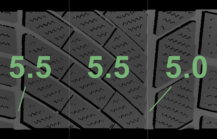 Porsche Porsche Cayenne E3 20 inch rims Continental Winter tires New Original