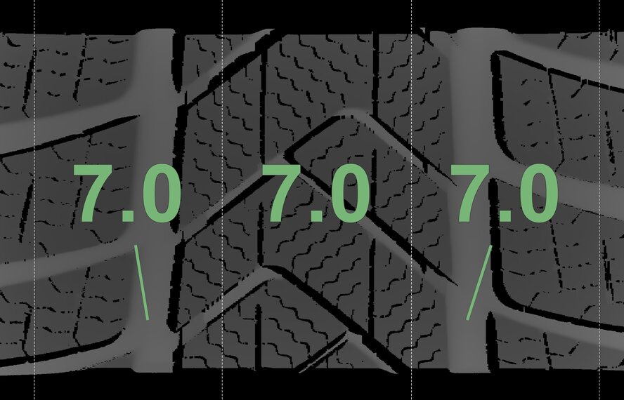 BMW BMW X5 G05 X6 G06 734 19 inch rims Pirelli Runflat Winter tires New Original