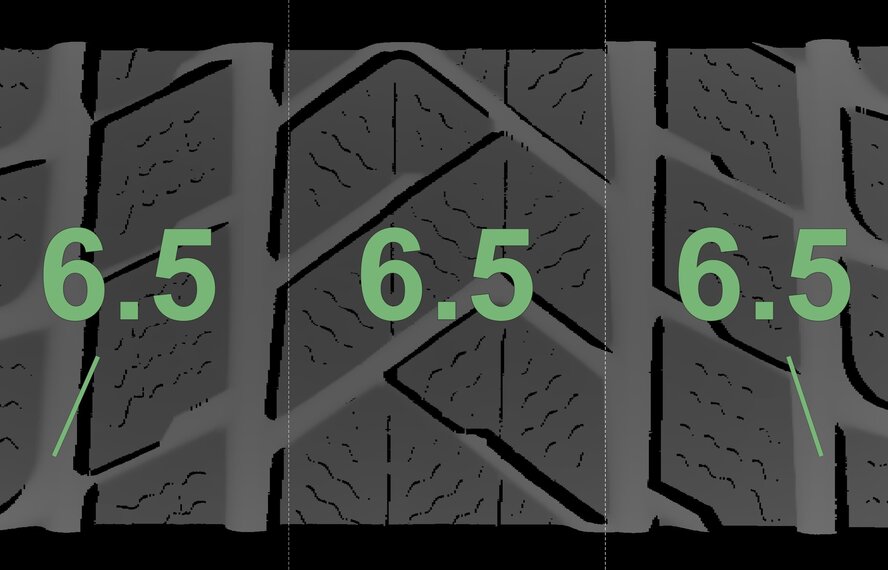 Porsche Porsche Panamera 971 21 inch rims Pirelli Winter tires Original