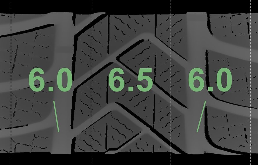 Porsche Porsche Panamera 971 21 inch rims Pirelli Winter tires Original