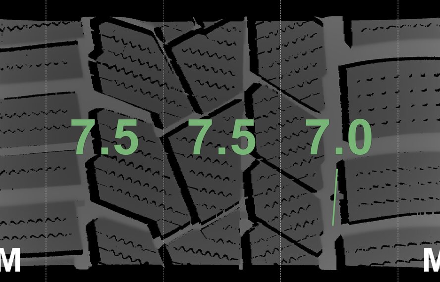 BMW BMW 1 2 series F40 F44 2 series Gran Coupe 556M 18 inch rims Continental Runflat Winter tires Original