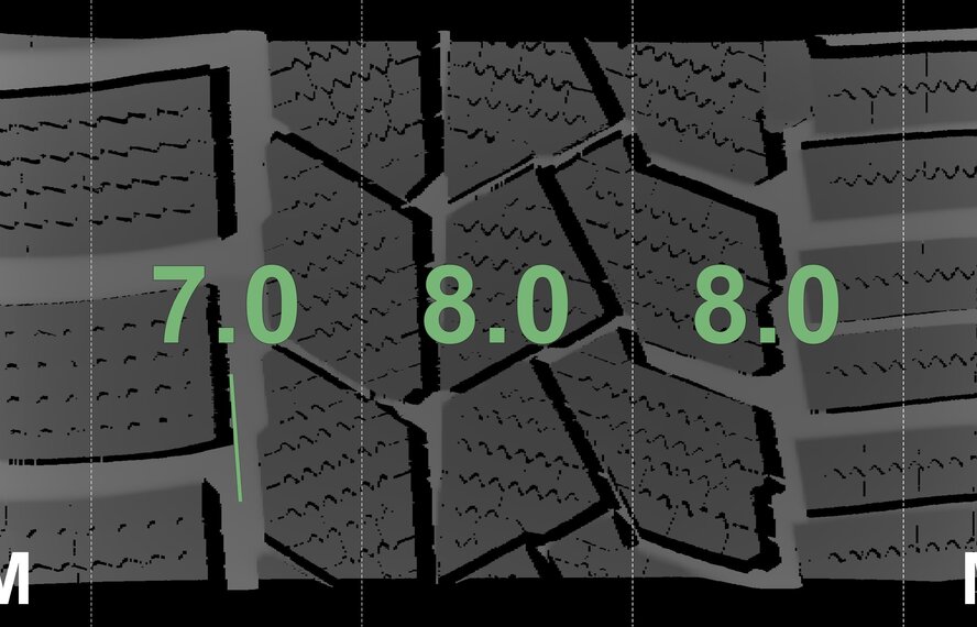 BMW BMW 1 2 series F40 F44 2 series Gran Coupe 556M 18 inch rims Continental Runflat Winter tires Original