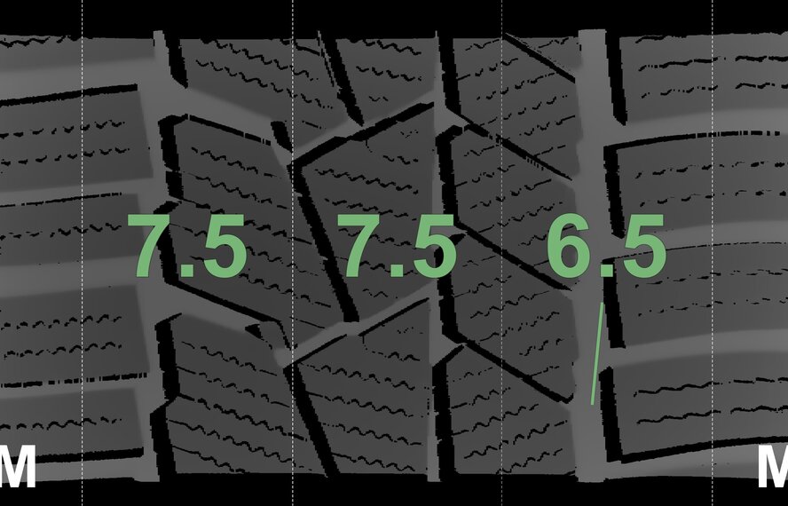 BMW BMW 1 2 series F40 F44 2 series Gran Coupe 556M 18 inch rims Continental Runflat Winter tires Original