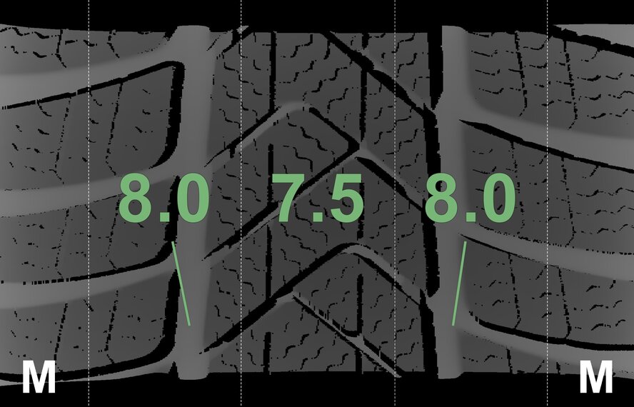 BMW BMW X1 F48 X2 F39 579 18 inch rims Pirelli Runflat Winter tires New Original