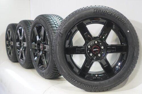 Mini Mini U25 Countryman 944 18 inch rims Bridgestone Winter tires New Original