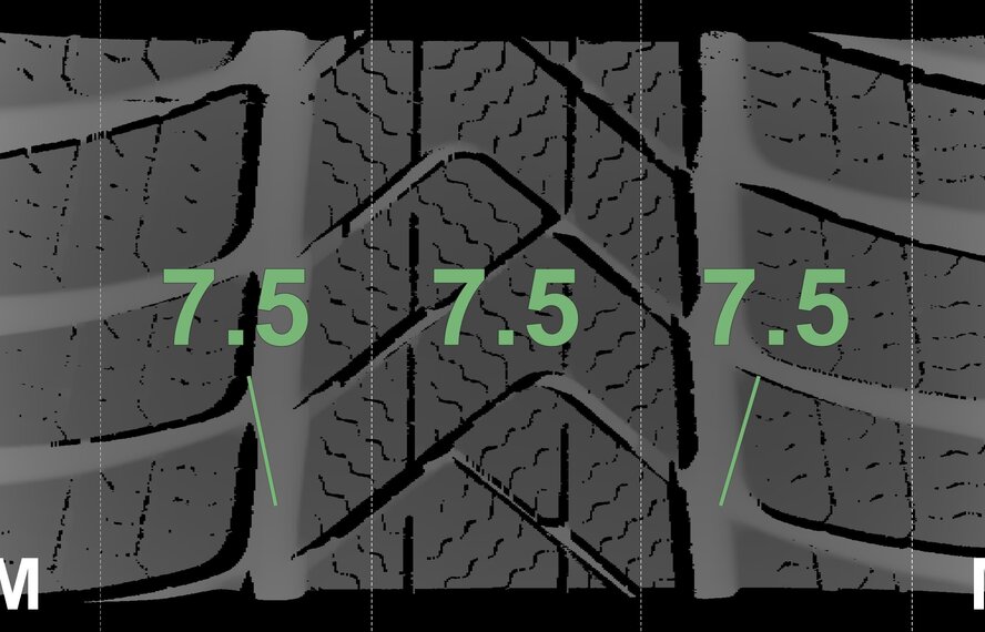 BMW BMW 2 series 3 series 4 series G20 G21 G22 G42 796M 18 inch rims Pirelli Runflat Winter tires New Original