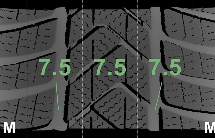 BMW BMW 2 series 3 series 4 series G20 G21 G22 G42 796M 18 inch rims Pirelli Runflat Winter tires New Original