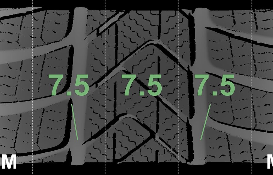 BMW BMW 2 series 3 series 4 series G20 G21 G22 G42 796M 18 inch rims Pirelli Runflat Winter tires New Original