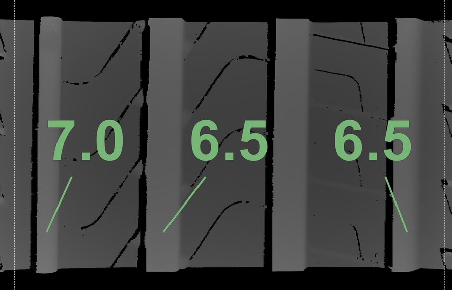 BMW BMW 5 series G30 G31 8 series G14 G15 G16 662M 18 inch rims Pirelli Summer Tires Original