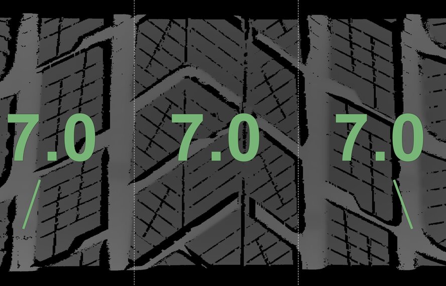 BMW BMW M5 G90 G99 952M 20 & 21 inch rims Pirelli Winter tires New Original