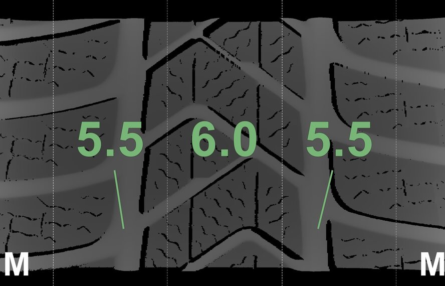 Volkswagen Volkswagen Arteon Passat Merano 17 inch rims Pirelli Winter tires Original