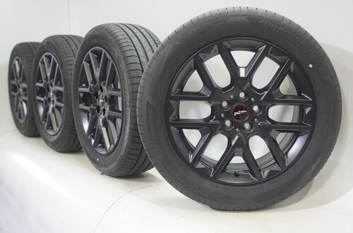 Mini Mini U25 Countryman 945 18 inch rims Bridgestone Summer Tires New Original