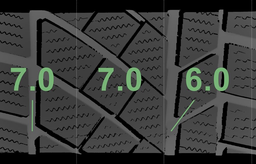 BMW BMW Z4 G29 798M 18 inch rims Continental Winter tires Original