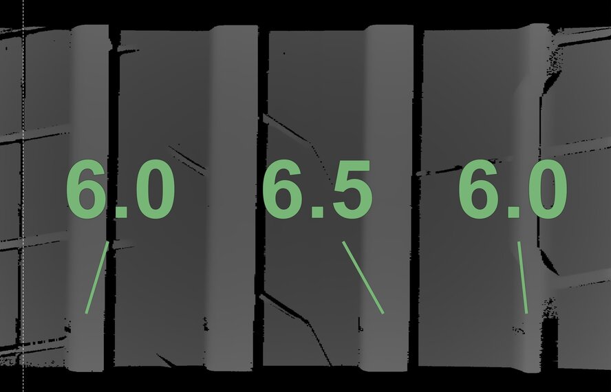 Audi Audi A6 4G C7 20 inch rims Hankook Summer Tires New Original