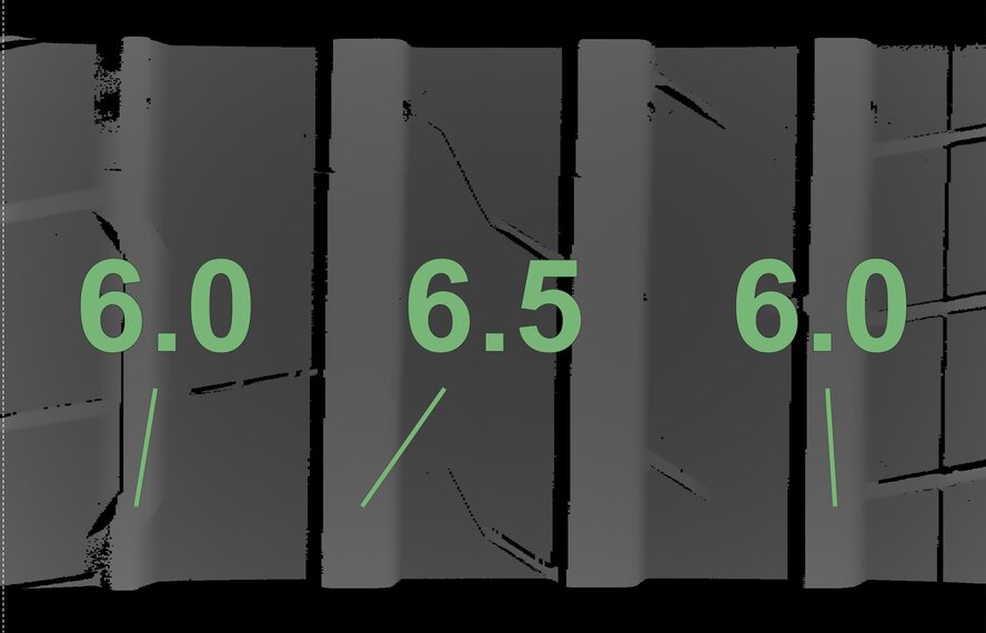 Audi Audi e-tron GE Q8 e-tron 20 inch wheels Hankook Summer Tires New Original