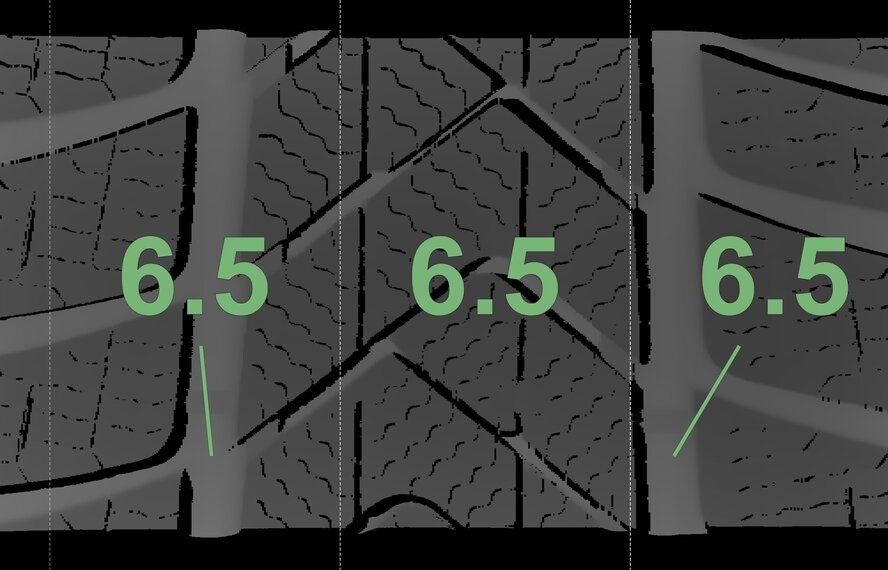 BMW BMW 2 series 3 series 4 series G20 G21 G22 G42 790M 18 inch rims Pirelli Runflat Winter tires Original