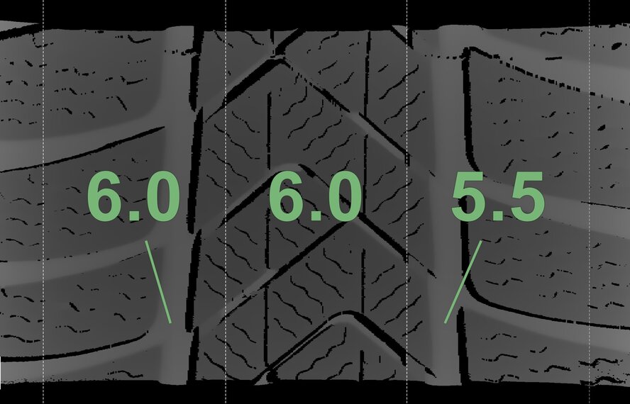 BMW BMW 2 series 3 series 4 series G20 G21 G22 G42 790M 18 inch rims Pirelli Runflat Winter tires Original