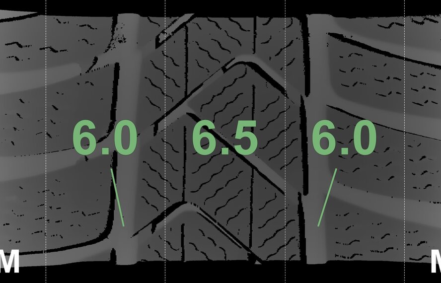 BMW BMW 2 series 3 series 4 series G20 G21 G22 G42 790M 18 inch rims Pirelli Runflat Winter tires Original