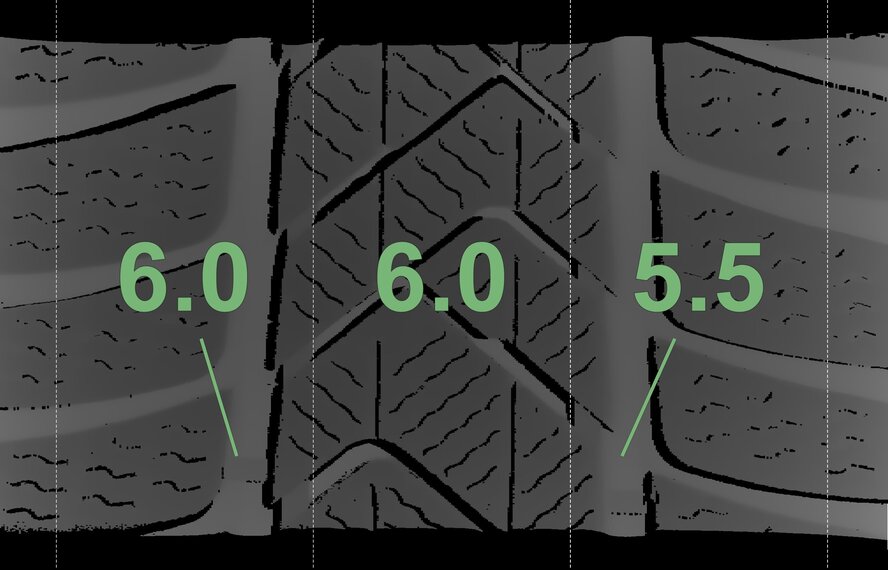 BMW BMW 2 series 3 series 4 series G20 G21 G22 G42 790M 18 inch rims Pirelli Runflat Winter tires Original