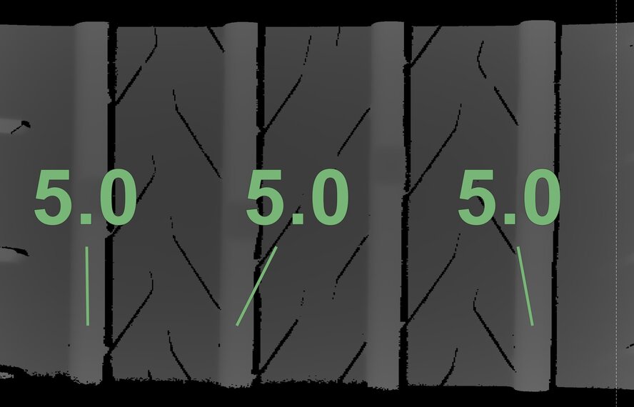 BMW BMW X1 iX1 U11 BEV X2 iX2 U10 873M 20 inch rims Continental Summer Tires Original