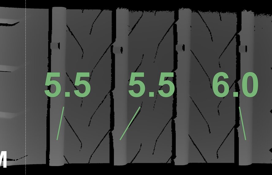 BMW BMW X1 iX1 U11 BEV X2 iX2 U10 873M 20 inch rims Continental Summer Tires Original