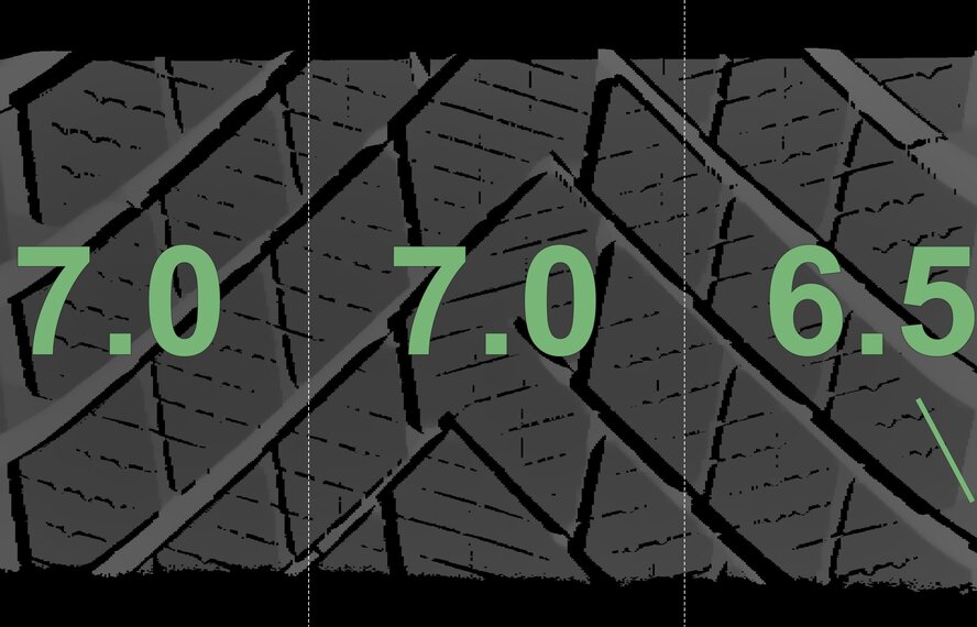 Porsche Porsche Cayenne E3 21 inch rims Pirelli Winter tires Original