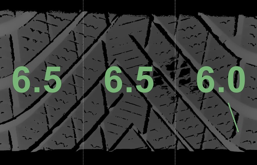 Porsche Porsche Cayenne E3 21 inch rims Pirelli Winter tires Original