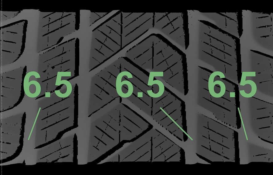 Porsche Porsche Cayenne E3 21 inch rims Pirelli Winter tires Original