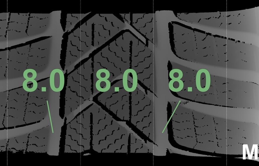 Mini Mini Countryman F60 533 18 inch rims Pirelli Runflat Winter tires New Original