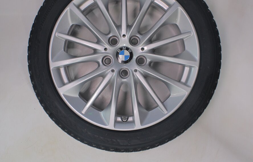 BMW BMW 1 2 series F40 F44 2 series Gran Coupe 546 17 inch rims Hankook Winter tires New Original