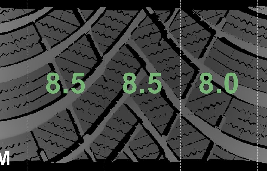 BMW BMW 1 2 series F40 F44 2 series Gran Coupe 546 17 inch rims Hankook Winter tires New Original