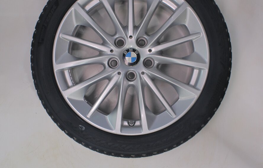BMW BMW 1 2 series F40 F44 2 series Gran Coupe 546 17 inch rims Hankook Winter tires New Original