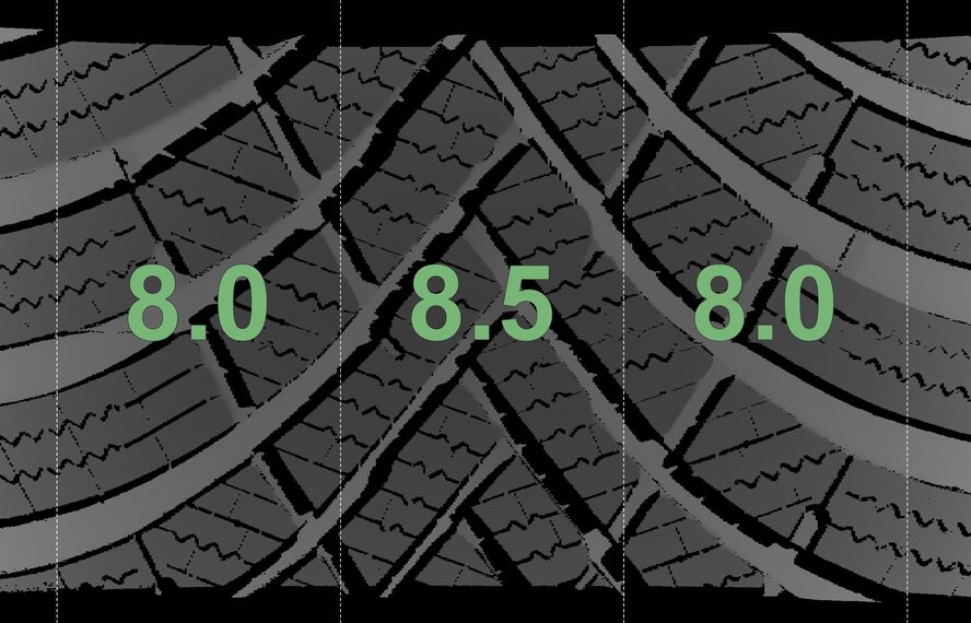 BMW BMW 1 2 series F40 F44 2 series Gran Coupe 546 17 inch rims Hankook Winter tires New Original