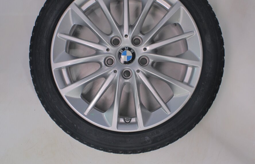BMW BMW 1 2 series F40 F44 2 series Gran Coupe 546 17 inch rims Hankook Winter tires New Original